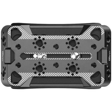 8Sinn Universal Shoulder Pad - uniwersalna, magnetyczna podkładka na ramię z górną płytką